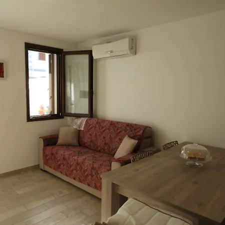 Baby House - Iun P5263 Apartmán Calasetta