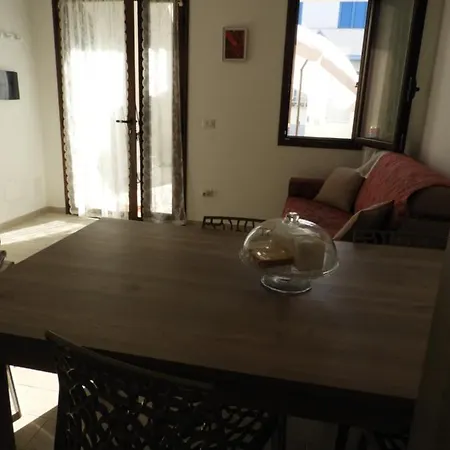 Apartmán Baby House - Iun P5263 Calasetta