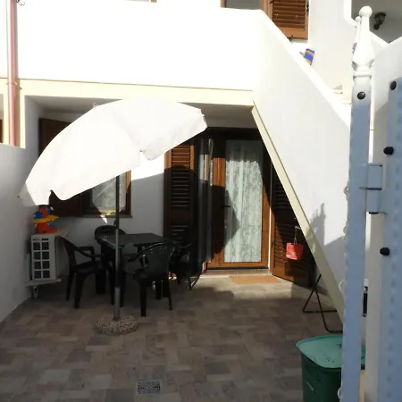 Daire Baby House - Iun P5263 *