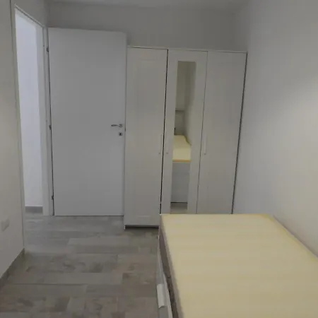 Apartamento Baby House - Iun P5263