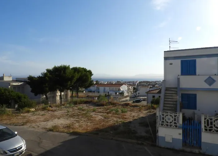 Baby House - Iun P5263 Calasetta