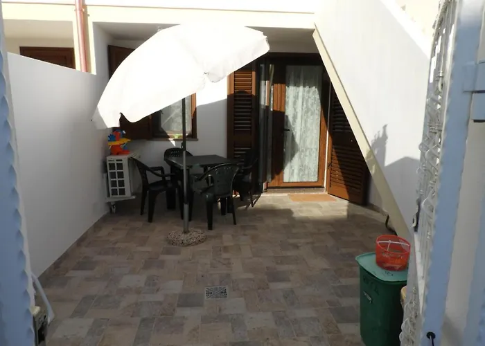 Baby House - Iun P5263 Daire *