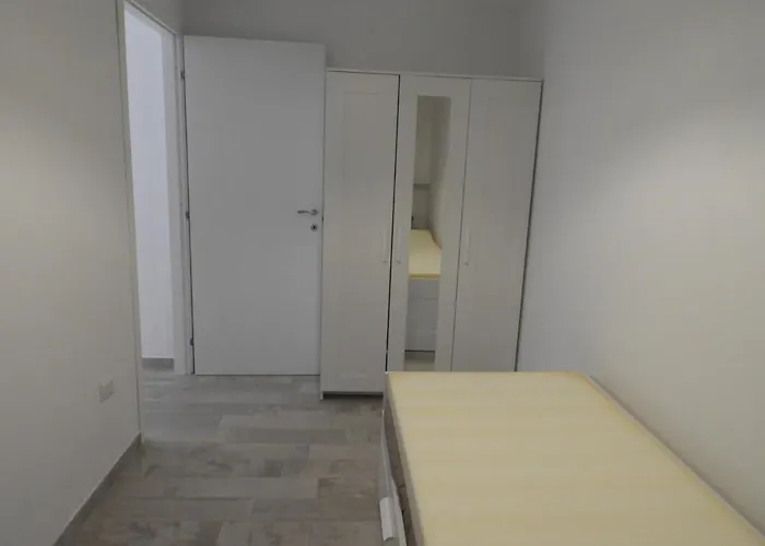 Daire Baby House - Iun P5263