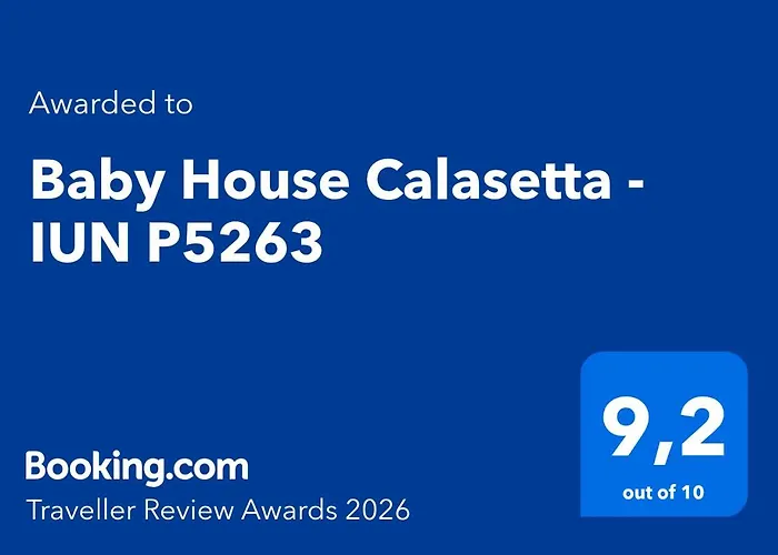 Baby House - Iun P5263